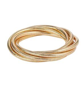 Park Lane LASSO Stretch Bangle Bracelet